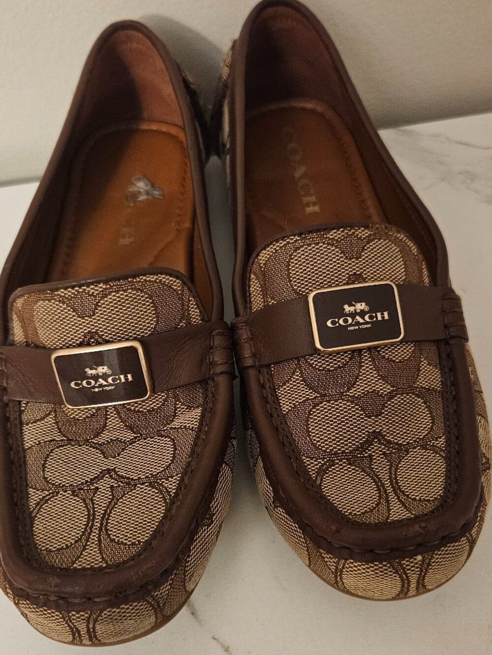 Coach items - Picture 8 of 8